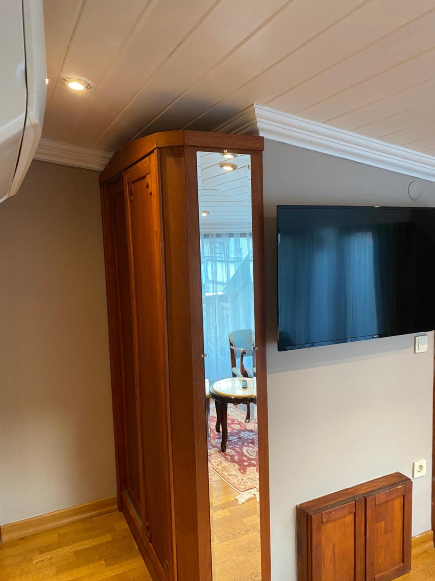 Bosphorus Bridge Otel İstanbul Dış mekan fotoğraf
