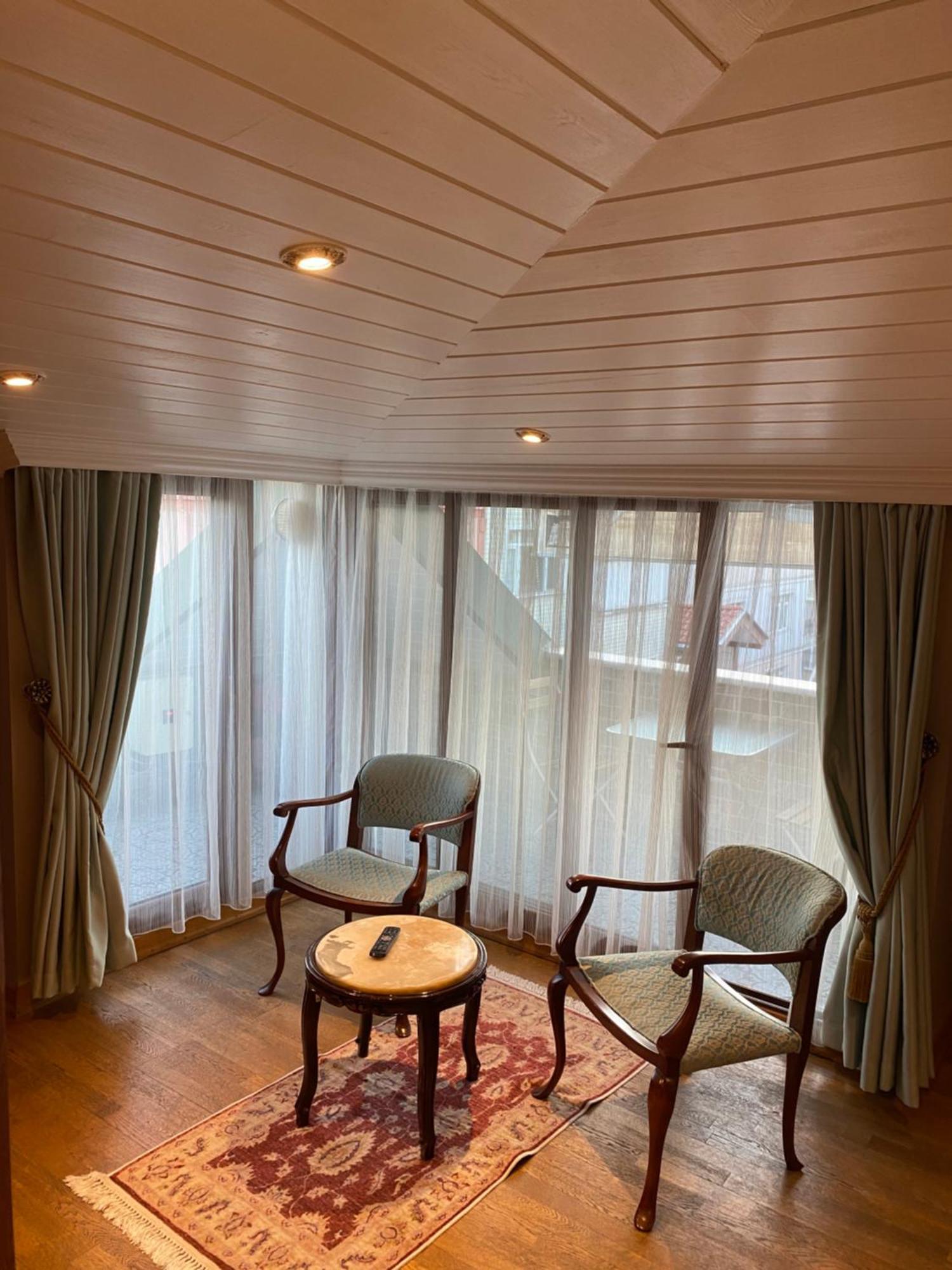 Bosphorus Bridge Otel İstanbul Dış mekan fotoğraf