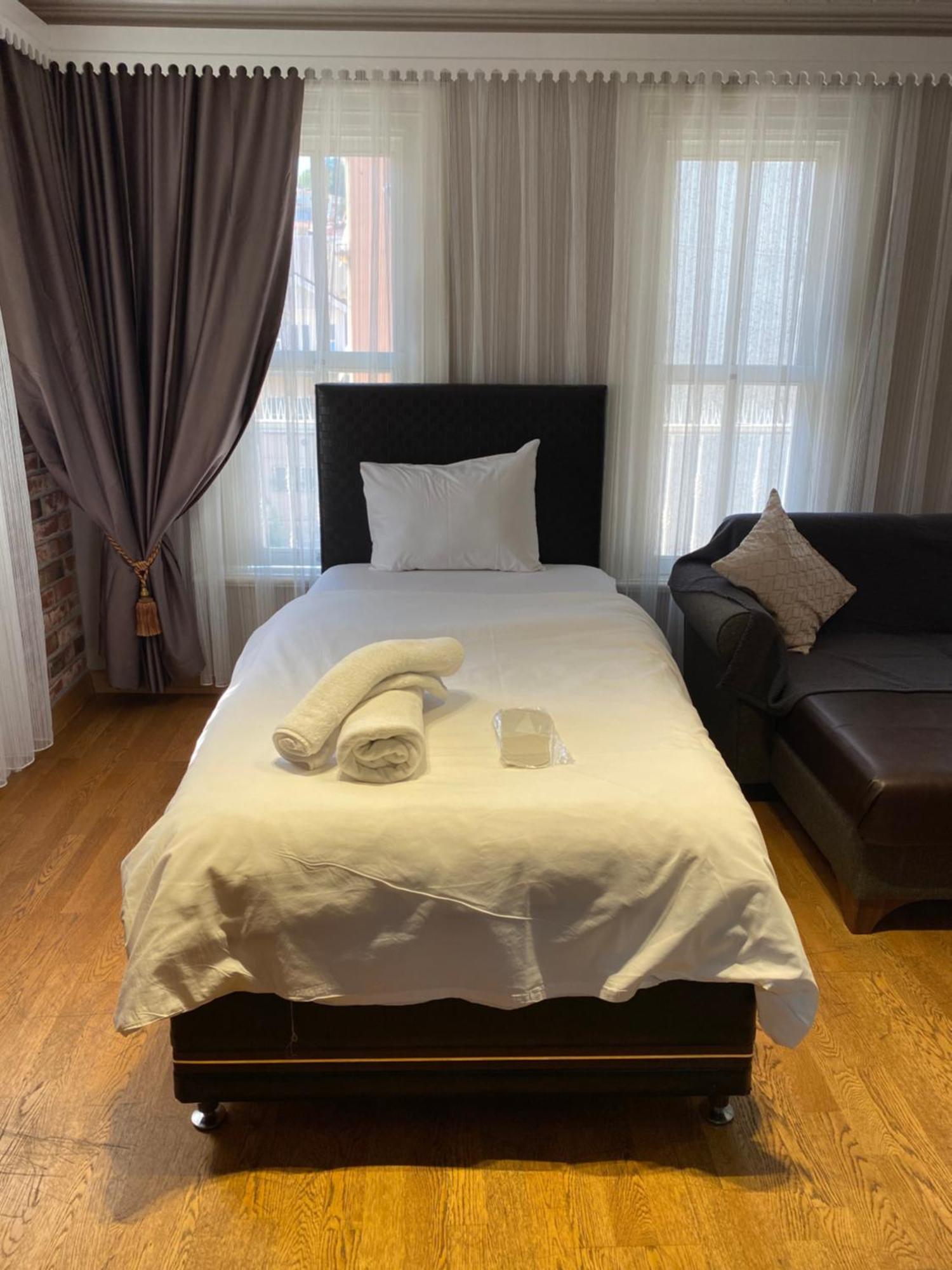Bosphorus Bridge Otel İstanbul Dış mekan fotoğraf