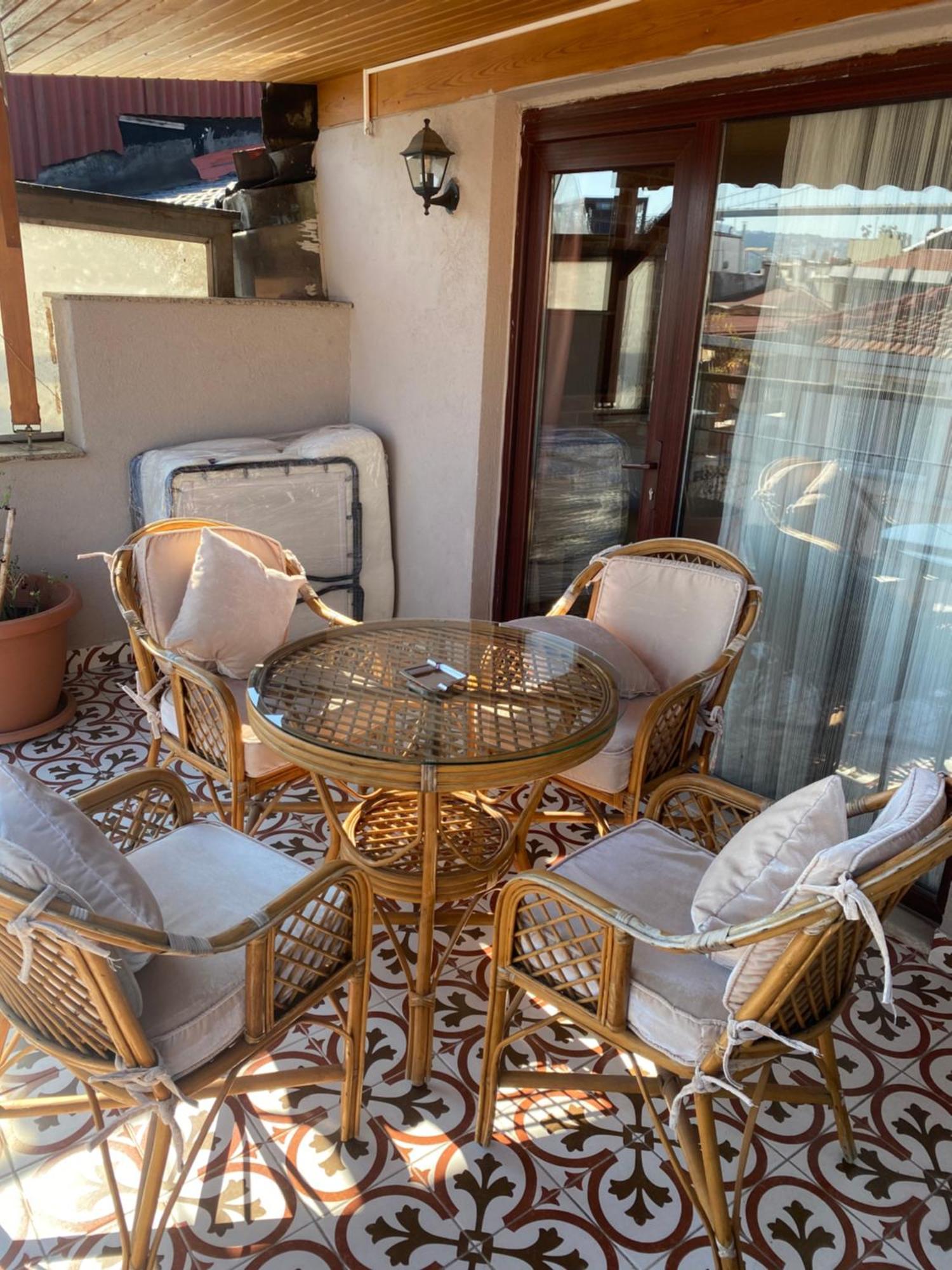 Bosphorus Bridge Otel İstanbul Dış mekan fotoğraf