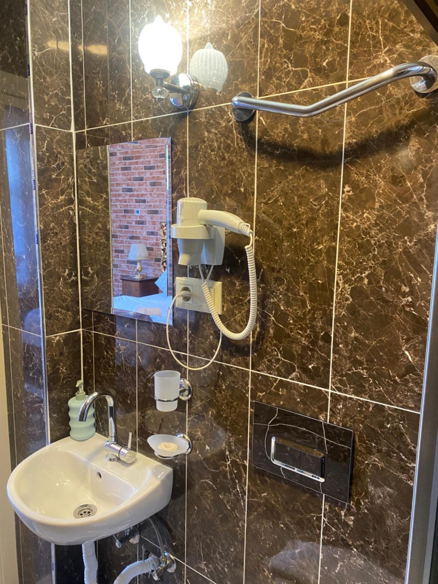 Bosphorus Bridge Otel İstanbul Dış mekan fotoğraf