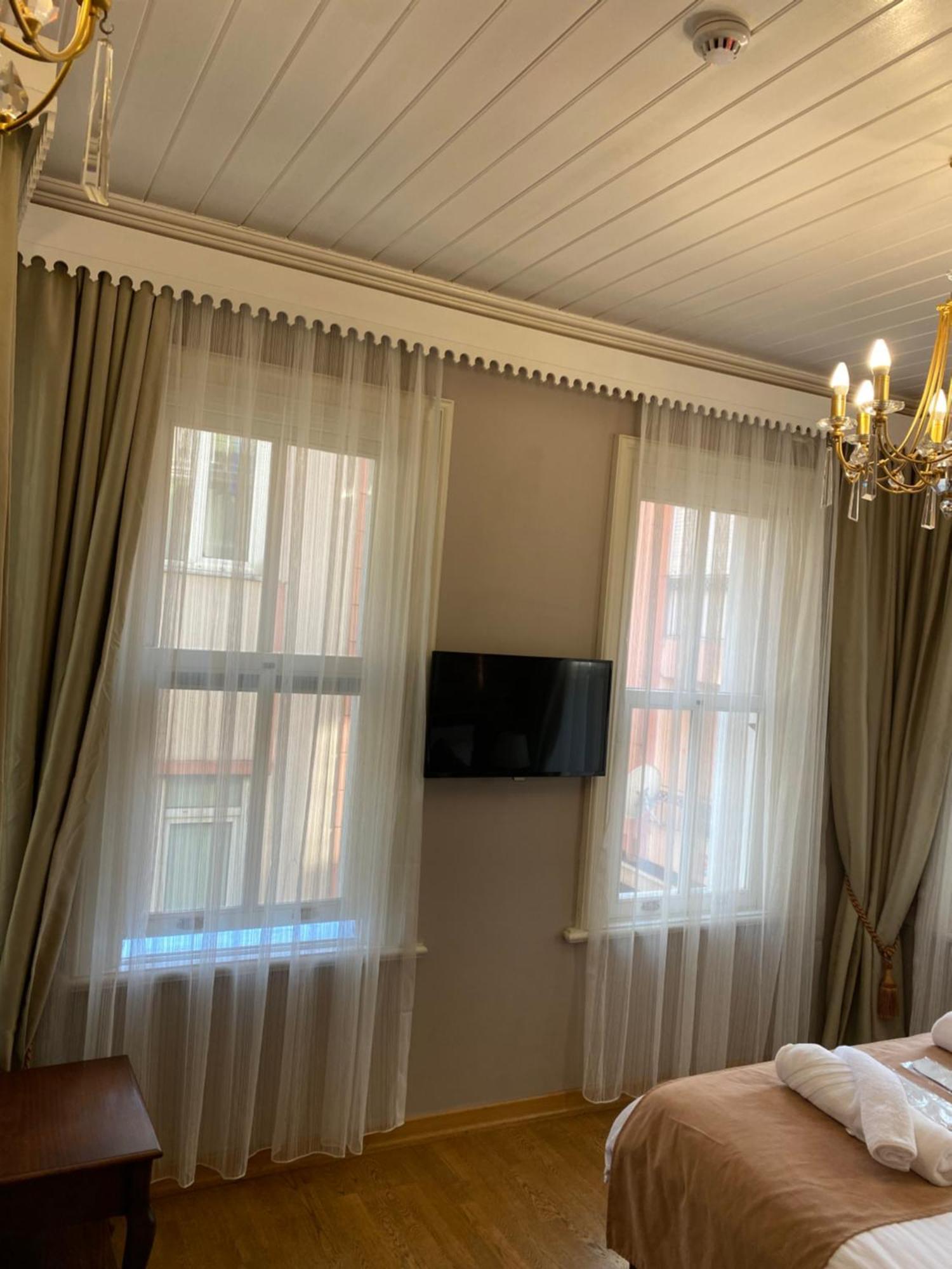 Bosphorus Bridge Otel İstanbul Dış mekan fotoğraf