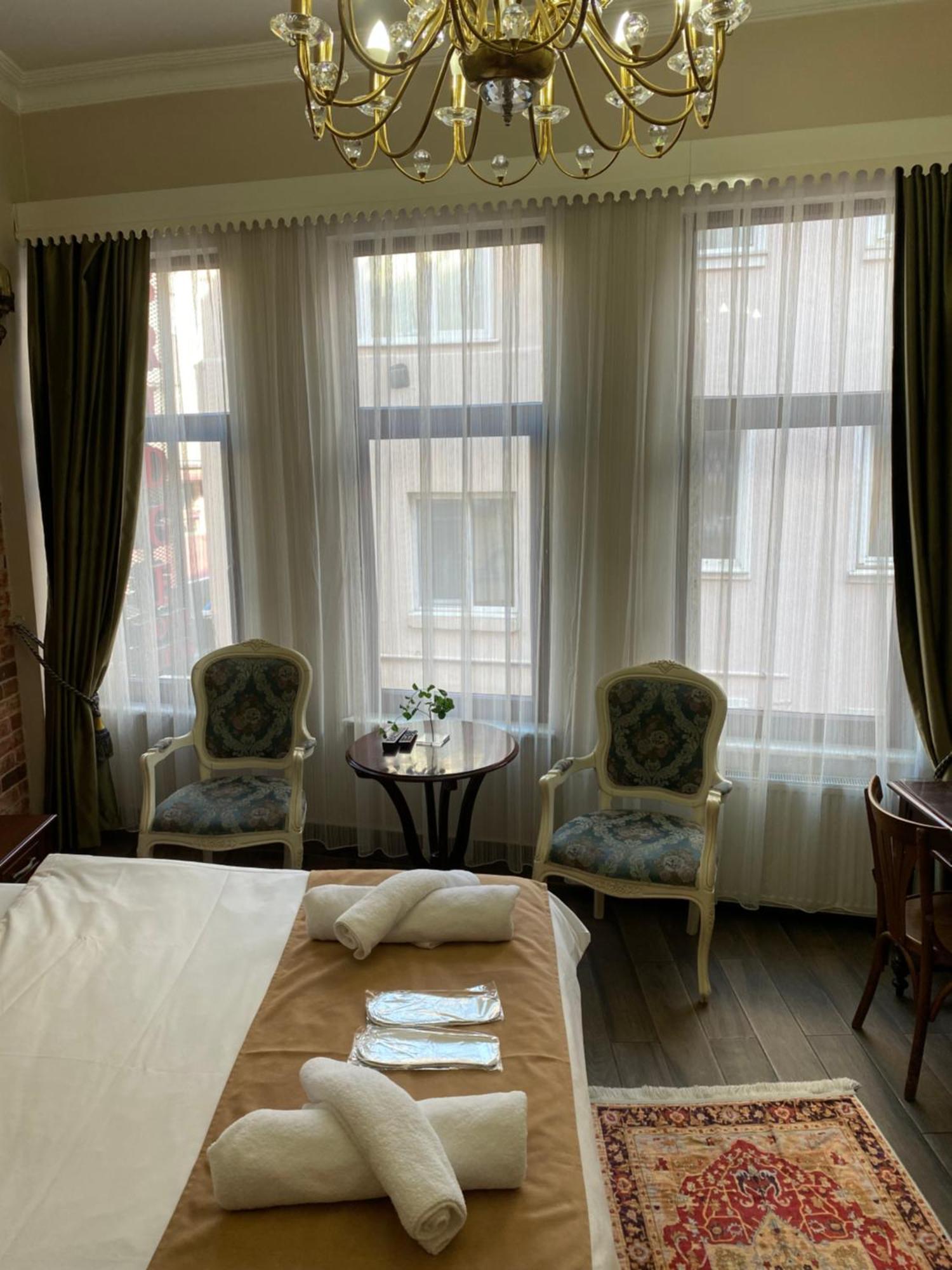 Bosphorus Bridge Otel İstanbul Dış mekan fotoğraf