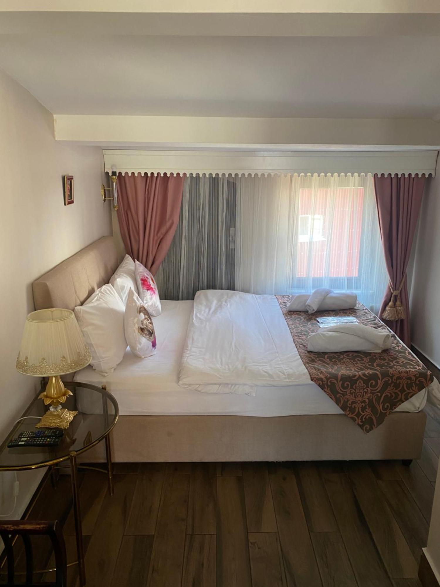 Bosphorus Bridge Otel İstanbul Dış mekan fotoğraf