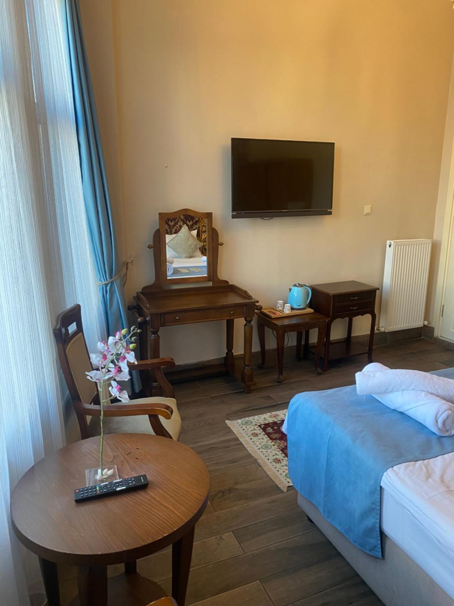 Bosphorus Bridge Otel İstanbul Dış mekan fotoğraf